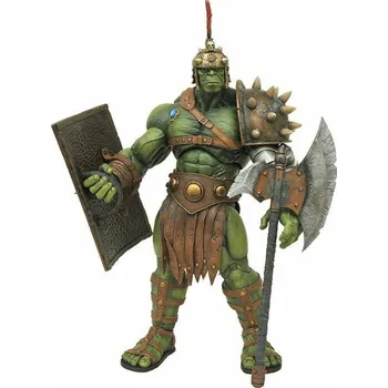 Figurka Diamond Select Marvel Planet Hulk 25 cm