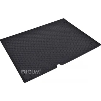 Vana do kufru Gumová vana do kufru - CITROËN Berlingo 5m 2019- L1