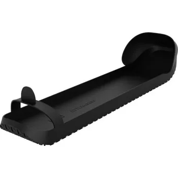 Tomsen Walkers návleky na sněžné brusle 29-31 černé