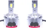 Autolamp LED D1S/D1R 5000 lm 2 ks