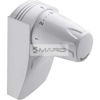 Hlavice pro radiátor IMI Heimeier Hlavice termostatická VD, M30 x 1,5, bílá, 7400-00.500