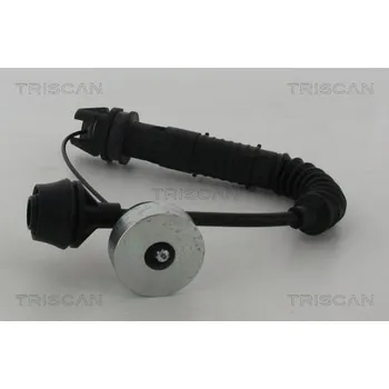 Spojkové lanko Tažné lanko, ovládání spojky TRISCAN 8140 28254A