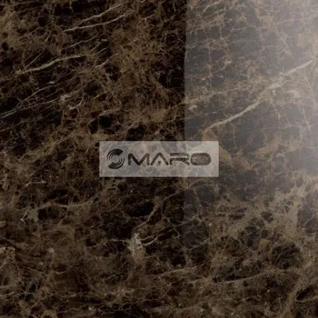 Dlažba Ragno Bistrot Dlažba Emperador Glossy 75 x 75 cm, rektifikovaná, lesklá, R5WS