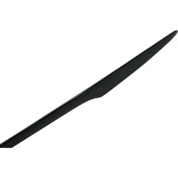 Tuning PROTEC Spoiler víka BMW F22 F23 F87 2014-2020 ČERNÝ LESK