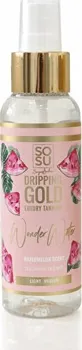 Samoopalovací přípravek SOSU Cosmetics Dripping Gold Wonder Water Watermelon 100 ml Light/Medium