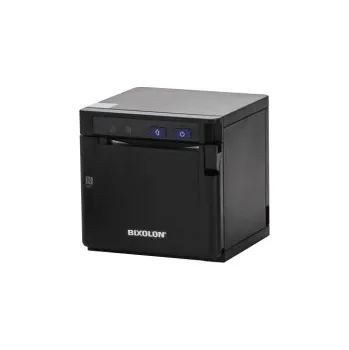 Pokladní tiskárna Bixolon SRP-QE302 SRP-QE302K pokladní tiskárna, USB, Ethernet, 8 dots/mm (203 dpi), cutter, black