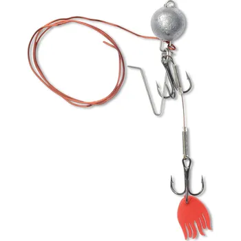 Rybářský háček Quantum Vláčecí systém Gramáž: 13 gr.