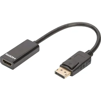 Video redukce C-TECH CB-AD-DP-HDMI