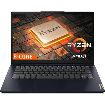 Notebook Lenovo IdeaPad 3 14ALC6 (82KT00VQCK)