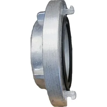 Kompresor STORZ AL IG LOCK - přípojka s vnitřním závitem a zajištěním, IG 4", typ A-110 / KA133, PN 16 Bar