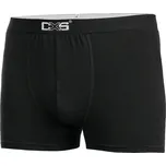 CXS ROCKY / Pánské trenýrky - černá XXXL