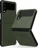 Pouzdro na mobilní telefon Urban Armor Gear Civilian pro Samsung Galaxy Z Flip4 olivové