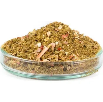 Nástraha MIKBAITS Rybí moučky 2,5g - Moučka z ráčků