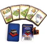 Mindok Carcassonne: Dárky