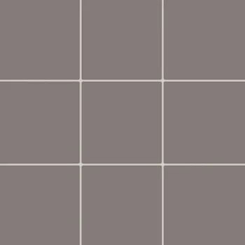 Obklad RAKO TAA11006 Taurus Color šedá 10 x 10 cm šedá (m2)