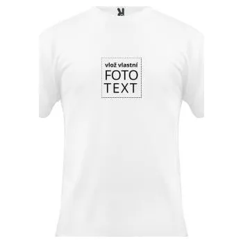 Chlapecké tričko Dětské tričko Premium s vlastním potiskem