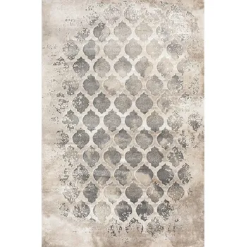 Koberec Festival kusový koberec Palera 675 beige-grey