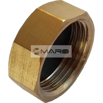 Ventil Deltatop Ukončení modulárního rozdělovače 3/4", 503100