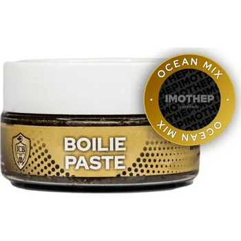 Návnadová pasta Obalovací pasta Luxor (Originál k stejnojmenému boilie.)