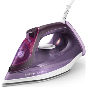 Žehlička Philips Series 3000 DST3041/30 