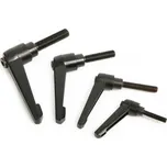 Aretační klička pro frézky se závitem M10, 40 mm (TrueTech)