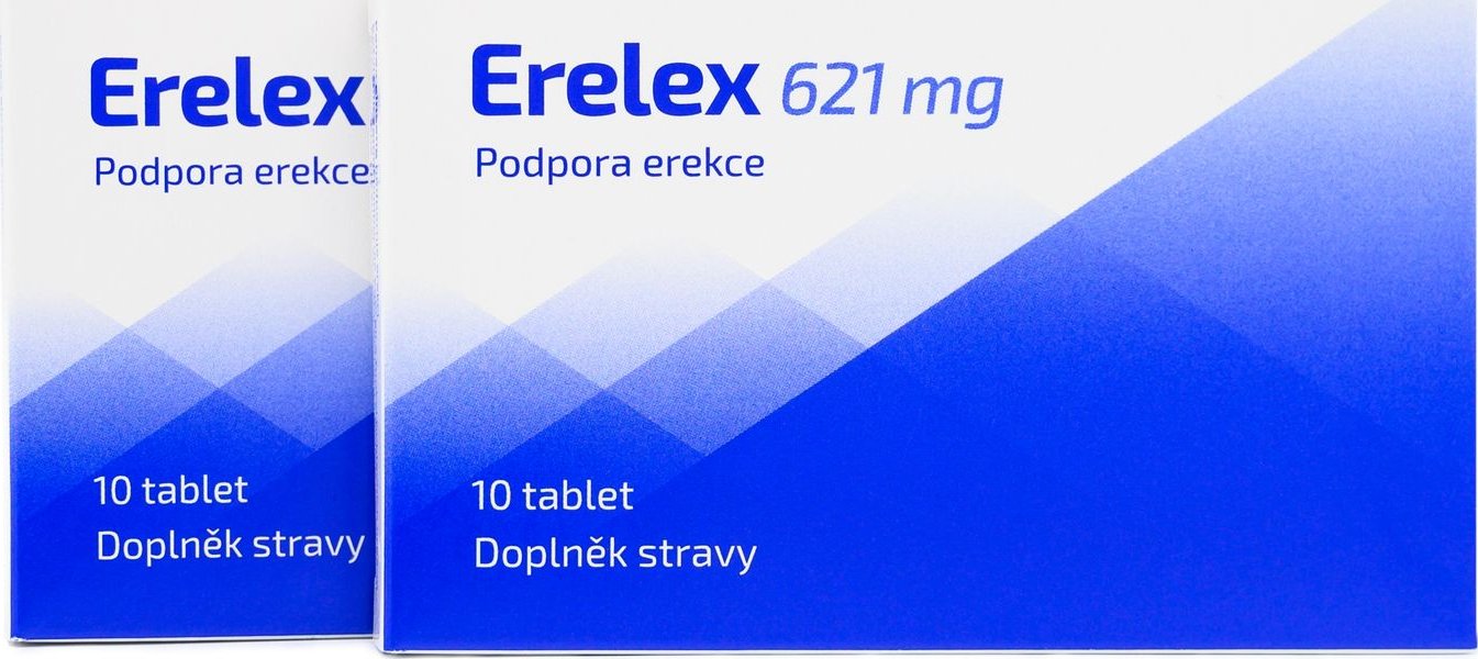 Erelex 2 balení