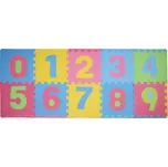 Merco Čísla 3 pěnové puzzle