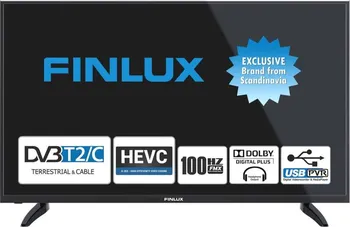 Televizor Finlux 32" LED (32FHG4021)
