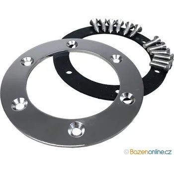 Přírubová sada VAMILA k průchodce MTS