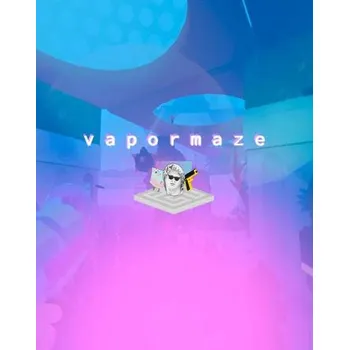 Počítačová hra Vapormaze PC - digitální verze - Hraj již za pár minut