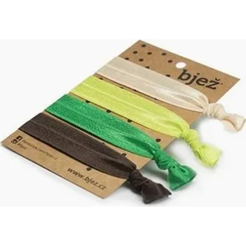 Sada gumiček Bjež GS0017 - NATURE