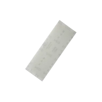 Brusný papír SIA Brusný pás 70x198mm SIANET P80