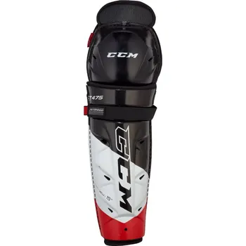 Sportovní chránič CCM Holeně CCM SG JetSpeed FT475 Junior