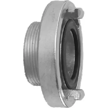 Kompresor STORZ AL AG - přípojka (65) pevná s vnějším závitem AG 2.1/2", 10 Bar