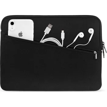 pouzdro na notebook ArtWizz Pro neoprenové pouzdro pro MacBook Pro 14" Černá