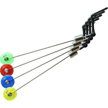 Signalizátor záběru Sema Pákový signalizátor ROLLEVER MKII Barva: modrá