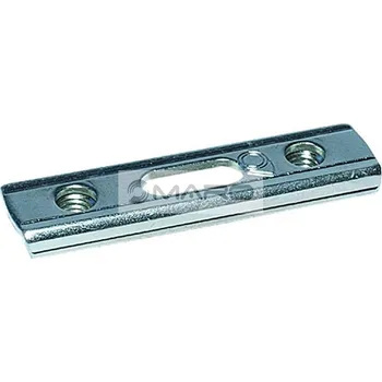 hadicová spona Rabovský Dvojbod pro objímky rozteč 50 mm, 36202050