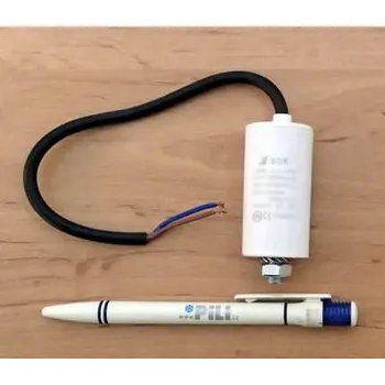 Kondenzátor Mích-Kondenzátor 4uF 450V