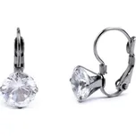 Stoklasa Náušnice z nerezové oceli s…