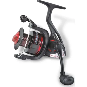 Rybářský naviják Magic Trout naviják Spooky Velikost: 540