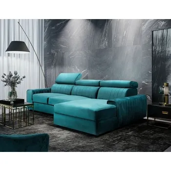 Sedací souprava Gawin sedací souprava LARICA + doprava ZDARMA, Potahový materiál 1. cenová skupina, Roh pravý