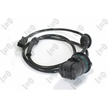 Přislušenství brzdového systému Snímač, počet otáček kol ABAKUS 120-03-105