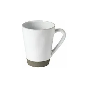 Hrnek 0,35L, PLANO, bílá (balení)|Costa Nova