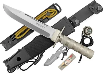 lovecký nůž Martinez Albainox Combat King