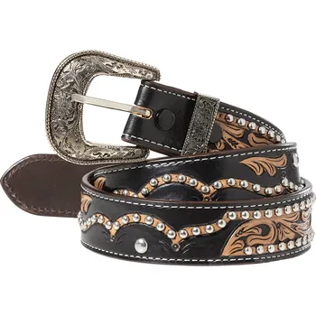 Opasek westernový opasek WG-305 délka (cm): 81