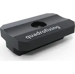 Terasový T klip 7,5 mm (WPC i dřevěné terasy) - 100 ks