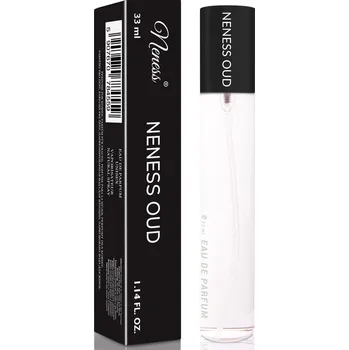 Unisex parfém Neness OUD parfémovaná voda unisex 33 ml
