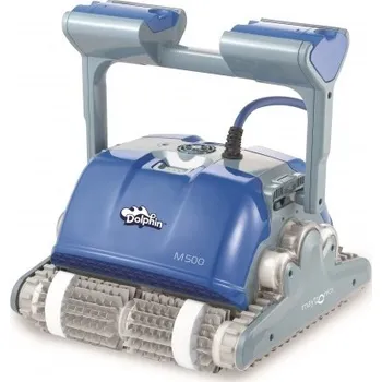 Bazénový vysavač Dolphin SUPREME M500