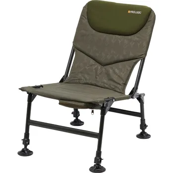 Prologic Inspire Lite Pro Chair With…