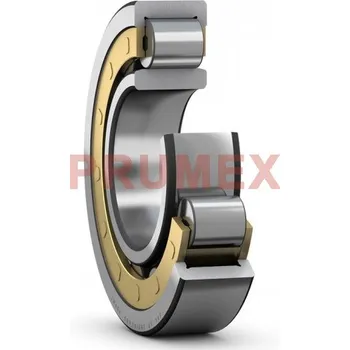 SKF NU 313 ECM válečkové ložisko